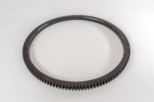 Flywheel ring IVECO EuroCargo TECTOR 4890454