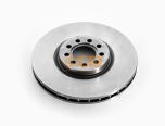Brake Disc 215.258 504121612