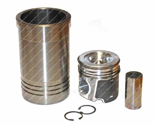 Kit piston / cylinder liner IVECO CURSOR 8 Euro 4/5 500055961, 500086445, 2996911