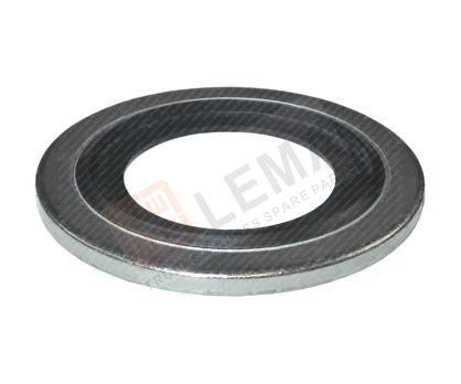 SELF-CENTERING BONDED SEAL  36,70X46,00X2,00