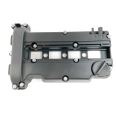 Cylinder head cover