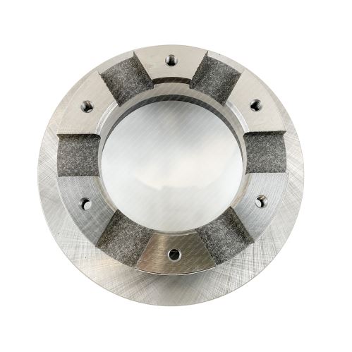Brake Disc MK584497