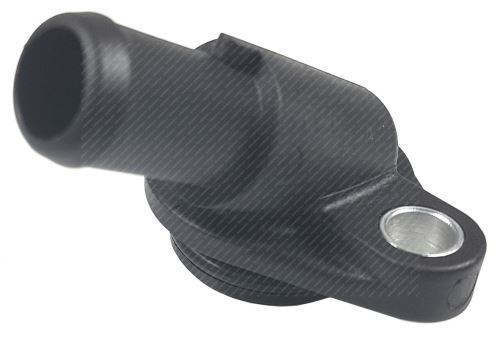 Coolant flange IVECO DAILY 2.3 2012→, FIAT DUCATO 2.3 2011→ 504377461