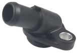 Coolant flange IVECO DAILY 2.3 2012→, FIAT DUCATO 2.3 2011→ 504377461 Coolant flange IVECO DAILY 2.3 2012→, FIAT DUCATO 2.3 2011→ 504377461