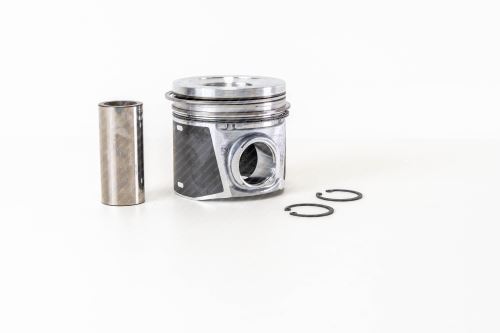 Piston +0.40 IVECO DAILY 3.0 2000→2011 2996843