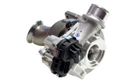 Turbodmychadlo IVECO DAILY 2.3 2019→ 5802377343; 5802815821, 900454-5001S (6)