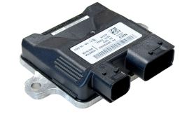 Electrical control unit (6)
