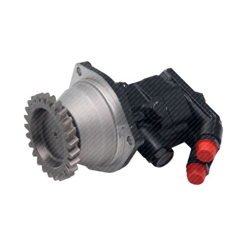 Kraftstoffpumpe 504066263