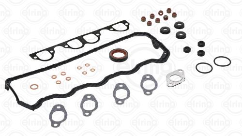 Gasket set, cylinder head 187.400