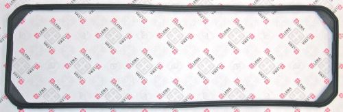 Oil sump gasket