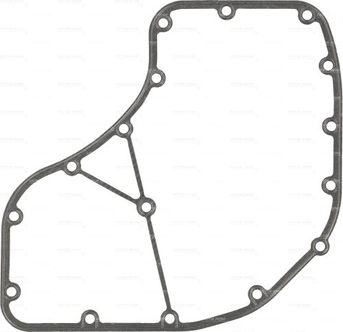 Gasket of timing case cover 70-38372-00