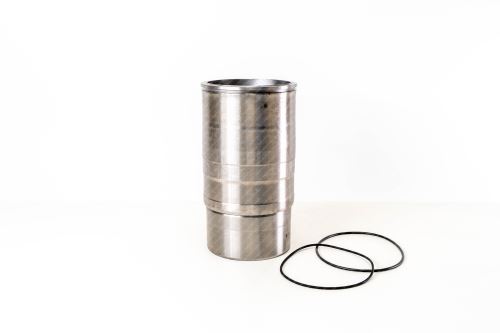 Cylinder liner