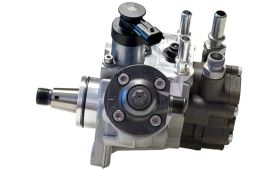 Injection pump NEW HOLLAND, CASE, PERKINS, CAT 5801470100, T412885, 0445020508, 0445020516 (1)