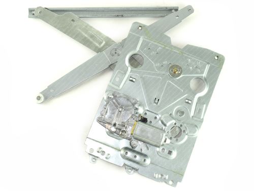 Window Regulator 01.4940