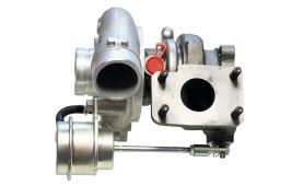 Turbocharger FIAT DUCATO 2.3 2006→ 5802072376 (1)