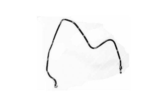 Fuel line
