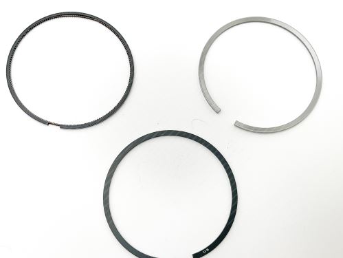 Piston rings set STD 800057810000
