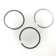 Piston rings set +0,50 Piston rings set +0,50