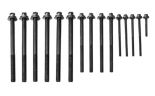 Cylinder head bolts kit Cylinder head bolts kit