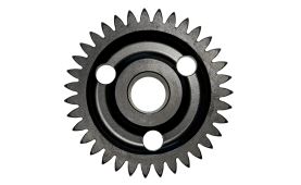 Ozubené kolo kompresoru IVECO EuroCargo Tector 2000-2015 4894308 (3)