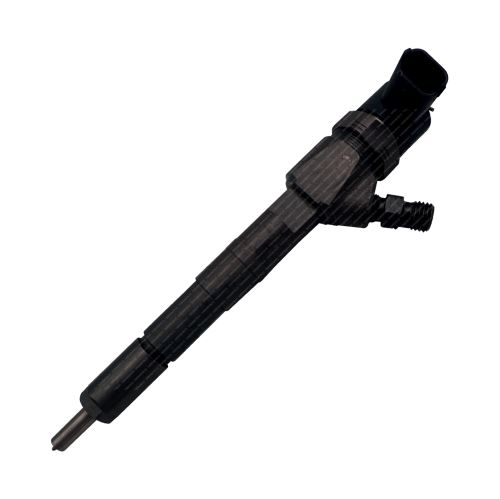 Injector nozzle