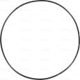 Valve cover gasket