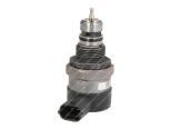 Fuel pressure valve