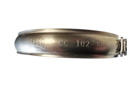 Spona stahovací NEW HOLLAND, CASE 5801565919 (2)