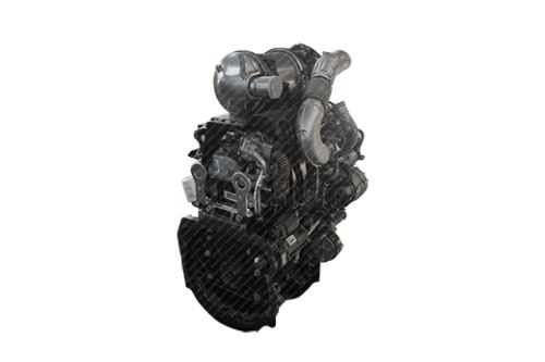 Kompletter Motor 5802512386