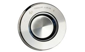 Piston STD IVECO CURSOR 8 CNG STD 2996838, 500086369 (1)