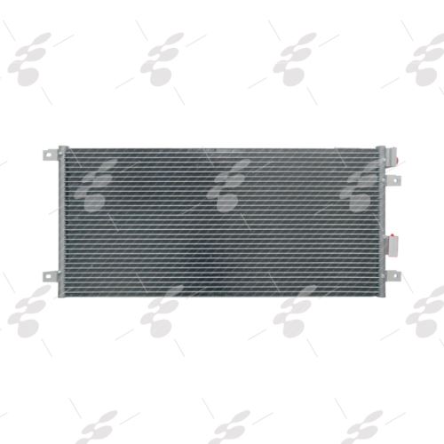 Condenser of air conditioning DCN12006