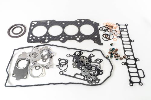 Těsnění: sada motoru s TH motoru MAZDA 33MZ010 8LGR-10-271