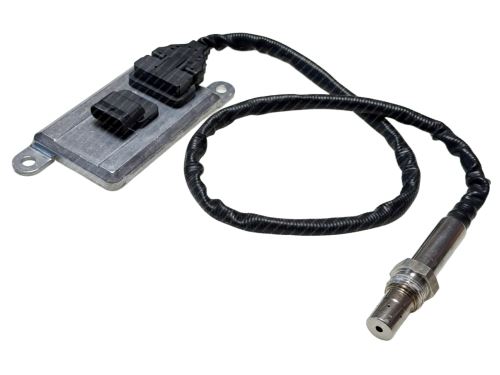 NOx sensor