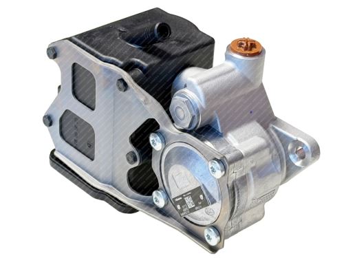 Hydraulikpumpe, Lenkung