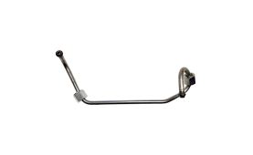 Palivové potrubí ze vstřikovacího čerpadla do hlavy válců IVECO CURSOR 13 Euro 6 5801574782 (2)