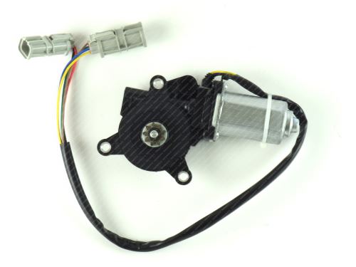 Elektrický motor stahování okna 01.3104