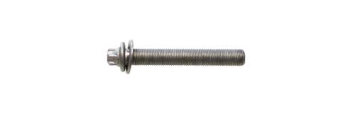 Screw M12x1.25x78.5 (hardess 10.9) 4892867