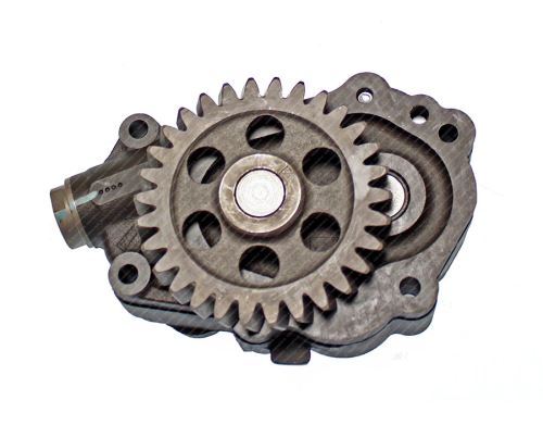 Olejové čerpadlo IVECO STRALIS CURSOR 11 Euro 6 5801693305