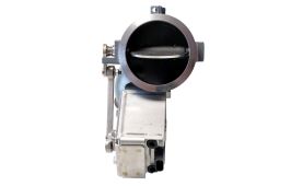 Exhaust gas flap, engine brake (7)