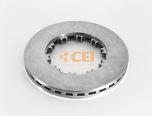 Brake Disc 215.081 1640561