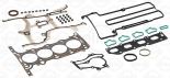 Gasket set, cylinder head w. CHG