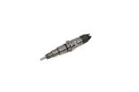Injector nozzle