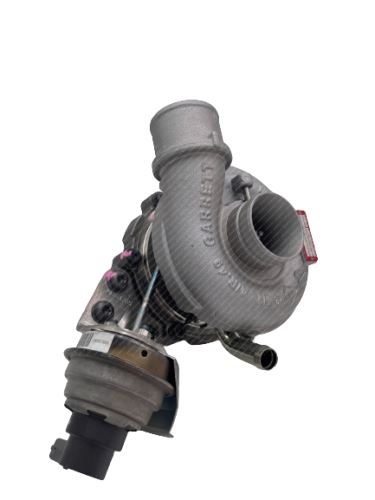 Turbocharger 808549-9004S IVECO DAILY 2.3 2012→ 150 Hp 808549-9006S