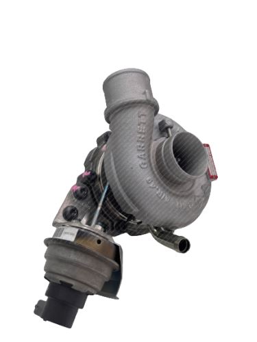 Turbodmychadlo VGT IVECO DAILY 2.3 2012→ 150 Hp 5801894358 808549-5006S 808549-9006S