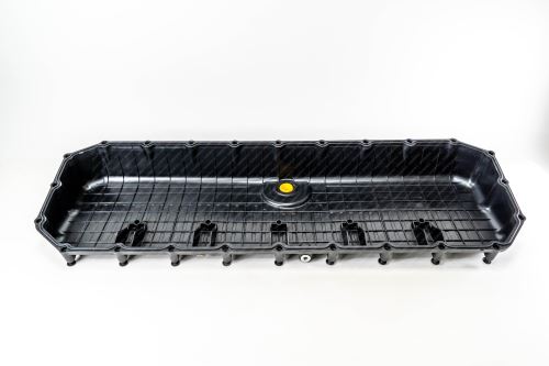 Zylinderkopfdecke IVECO STRALIS, TRAKKER CURSOR 13 F3H 2012→ 5801614257