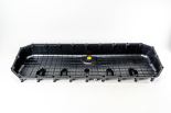 Zylinderkopfdecke IVECO STRALIS, TRAKKER CURSOR 13 F3H 2012→ 5801614257