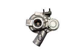 Turbodmychadlo FIAT DUCATO 3.0 2006-2014 49189-02951 504340178 (9)