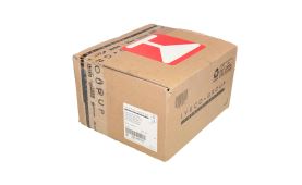 Elektromagnetická spojka ventilátoru IVECO DAILY 3.0 2000→ 5801480322 (4)