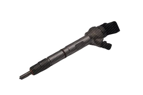 Injector nozzle