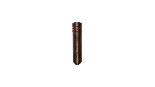 Nozzle holder seat